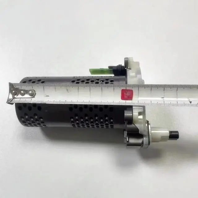 Main image of FOR Vacuum Cleaner Motor Handheld Robot Accessories Spare Parts For V10 SV12