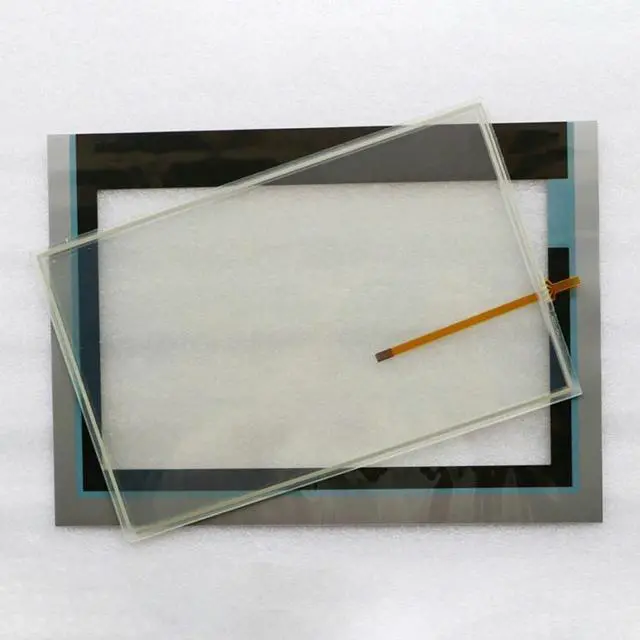 Main image of FOR IPC477D 6AV7 240-6AC07-0PA0 Protective Film with Touch Screen Panel 6AV7240-6AC07-0PA0