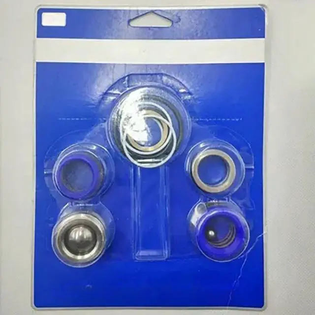 Main image of FOR 287513 Sprayer Assembly fits for Airless Paint Sprayers1095 1595 5900 Endurance Stainless Steel Piston