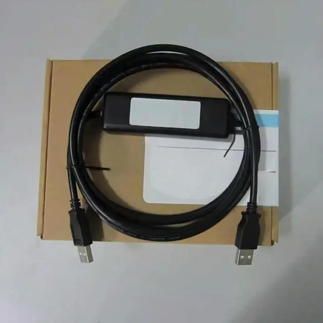 Main image of FOR HMI Cable CA3-USBCB-01 CA3USBCB01 GP3000 4000 Programming Cable