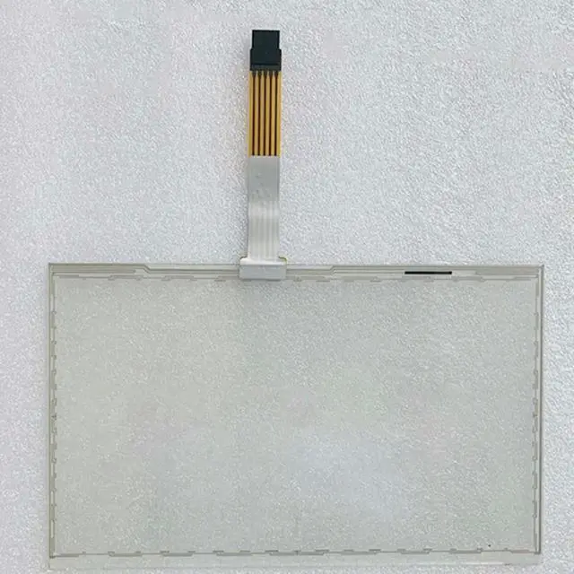 Main image of FOR T101S-5RB001N-0A18R0-150FH 10.1inch Resistive Touch Screen Glass Panel 5 Wire