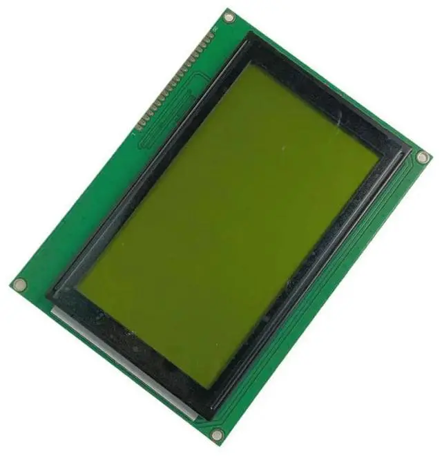 Main image of FOR Replacement TM240128ILFWUBWC1 LCD Display Screen PCB1-00