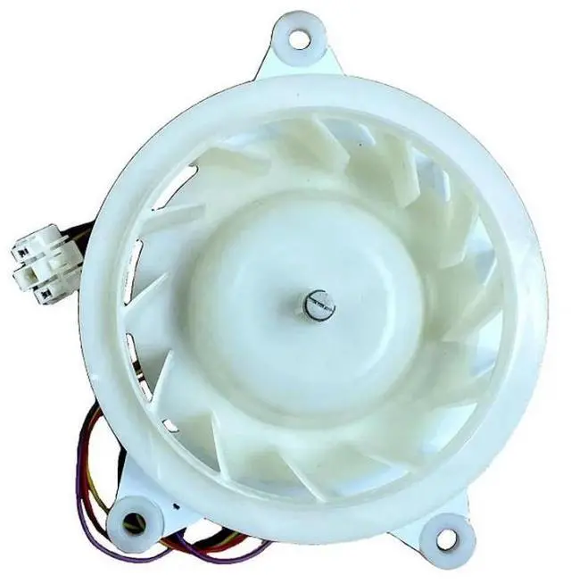 Main image of FOR EAU62064501 Fits for Refrigerator Cooling Fan Replacement