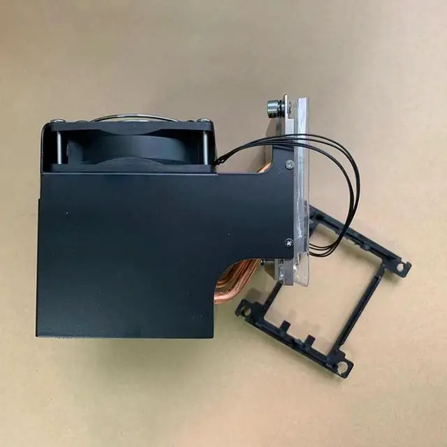 Main image of FOR Radiator 2nd CPU Heatsink Cooler 907572-001 For Z8 G4 Workstation