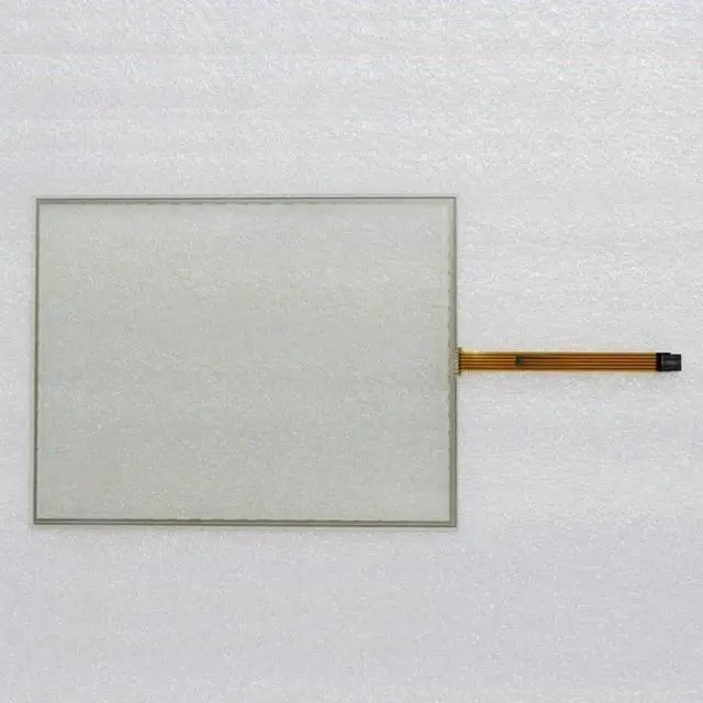 Main image of FOR 6186M-15PT Glass Sensor Panel For 6181P-15TPXP /E 322*246mm Touch Screen Digitizer