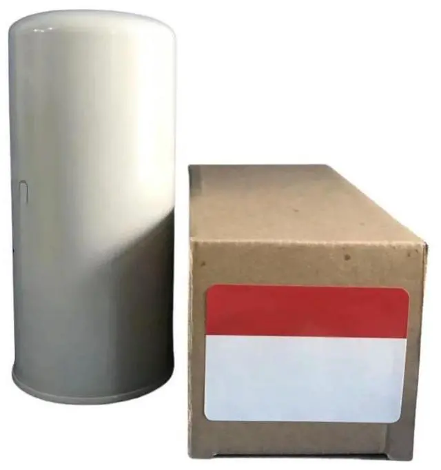 Main image of FOR FLR01592 Central Air Conditioning For Oil Filter Centrifuge External Oil Filter