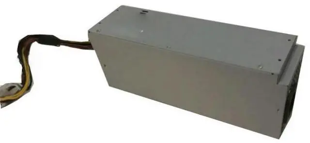 Main image of FOR 3668 3650 3050 7050 7060 360W Power Supply 6Pin+6Pin+4Pin H360EGM-00 VM8KR L360EGM-00 8HKG7 L360EGB-00 K38XP PSU
