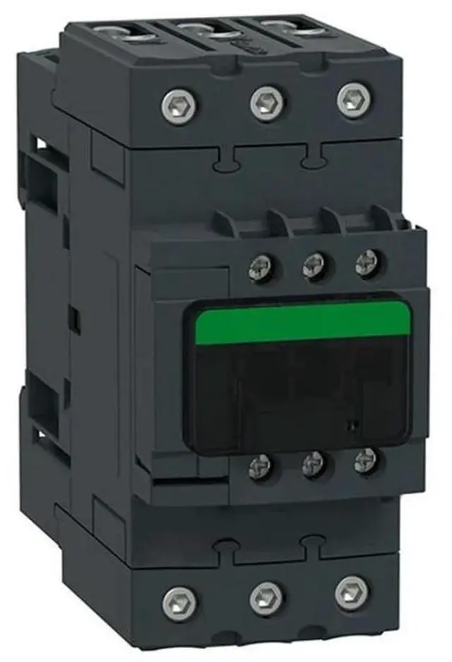 Main image of FOR Contactor C220V AC380V AC110V AC24V LC1D50A