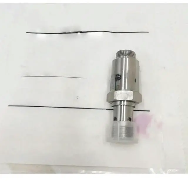 Main image of FOR 1PCS 177-300-095 IR5037 For SKF IR5040 177-300-097 Pulse Sensor Industrial Parts