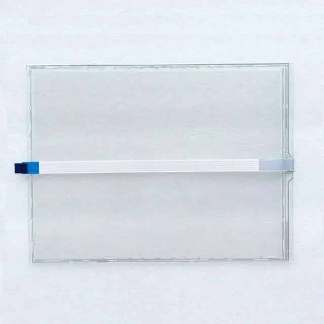 Main image of FOR 15.1-inch 5wire For ELO Touch Screen Glass 362740-9121