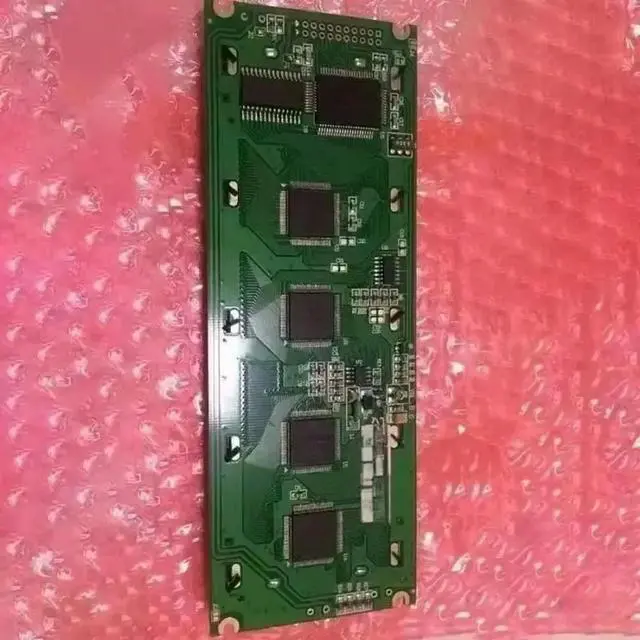 Main image of FOR 1pcs LCD Screen Display replacement LMCJ6S003C30PS LMCJ6S003C30P