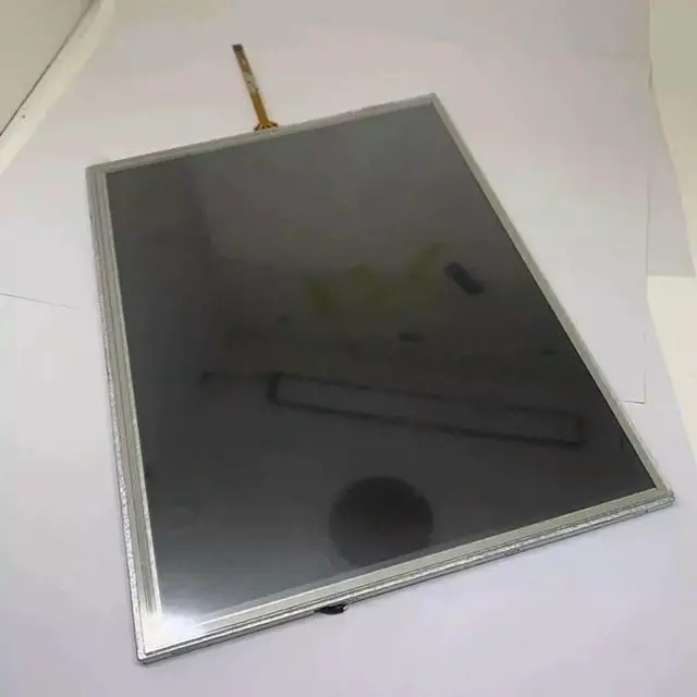 Main image of FOR LCD Display For 2 Glass Touch Panel Pad Touch Screen Panel