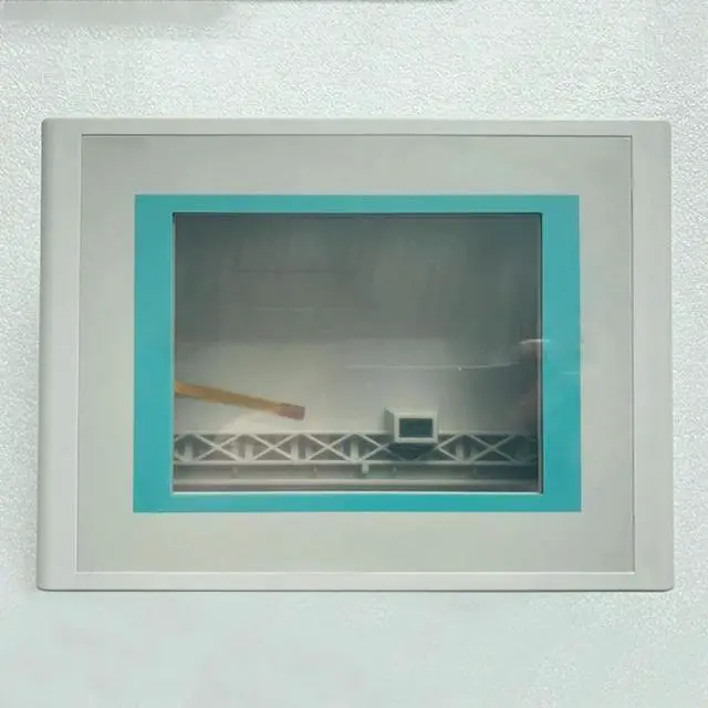 Main image of FOR TP177A 6AV6 642-0AA11-0AX1 6AV6642-0AA11-0AX1 Plastic Shell Protective Film Touch Screen