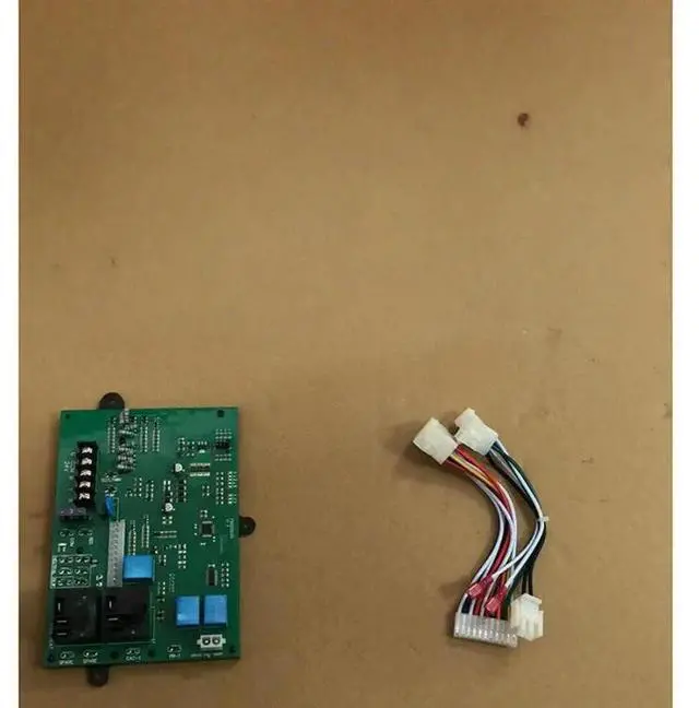 Main image of FOR 1PCS For CEPL130438-01 HK42FZ013 Furnace Control Board