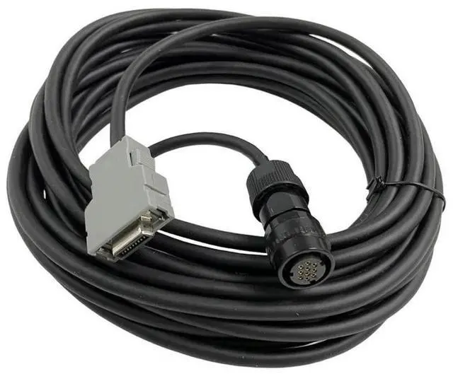Main image of FOR A860-2010-T341 Coding line Cable 3m/5m/8m for A06B-0041-B605#S042