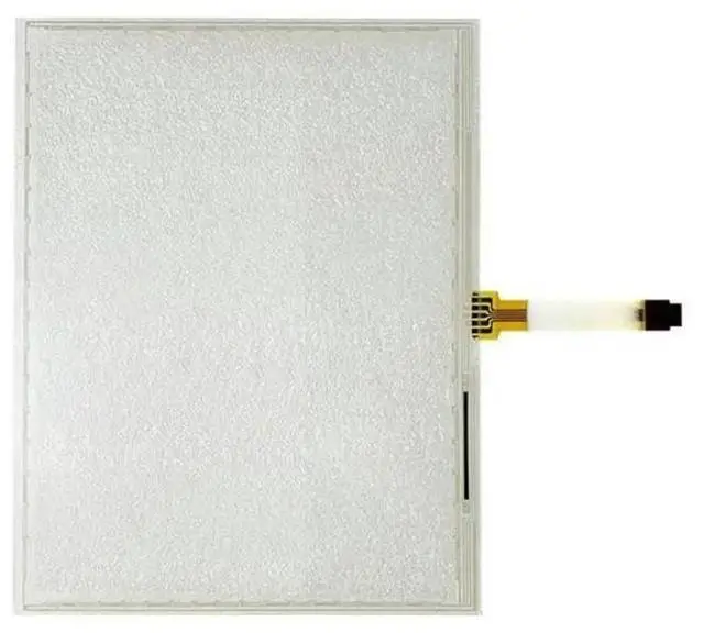 Main image of FOR Replacement For 3 GS2630 RTP104A5B004 Touch Screen Glass For GS3 2630