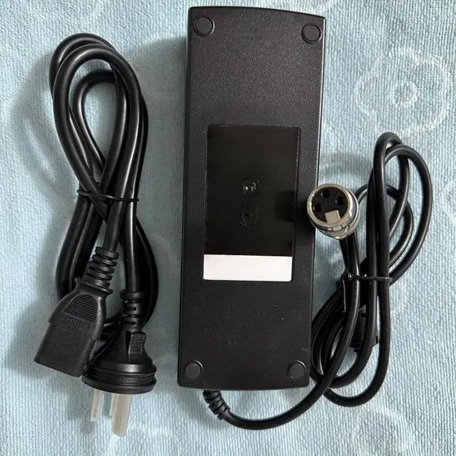 Main image of FOR 3Pin 24V6.25A Power Supply Adapter For NDS Monitor SC-WU26-A1511 BPM150S24F06 Charger