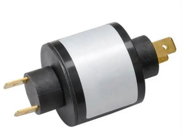 Main image of FOR Conductive Slip Ring SRC032-2 SRC032-3 Electrical Slip Ring SRC032-4 Through Bore Slip Ring