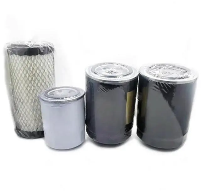 Main image of FOR Filter Set 11-6182 11-9059 11-9341 11-9321 for APU Evolution 4PCS Filter Kit