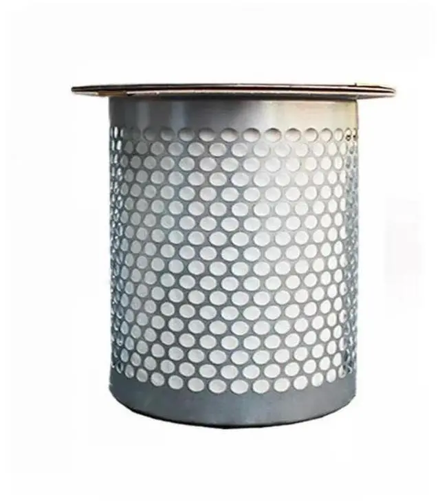 Main image of FOR DB2186 DB2057 for Screw Air Compressor Air Filter Oil Separator