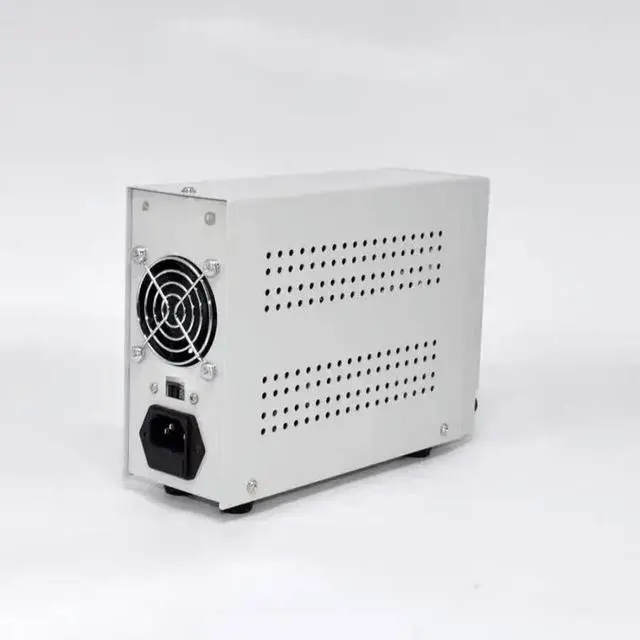 Main image of FOR Adjustable Mini Switching DC Power Supply Voltage Regulators LW-K305D (110V/220V ) 0-30V 0-5A