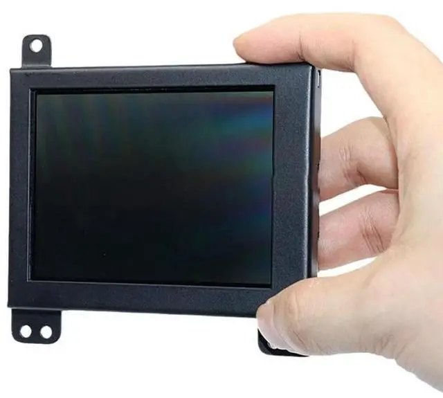 Main image of FOR LCD Screen Panel For PC200-7 PC210-7 PC220-7 PC300-7 PC360-7 PC400-7 Excavator Monitor Replacement Protector PC-7