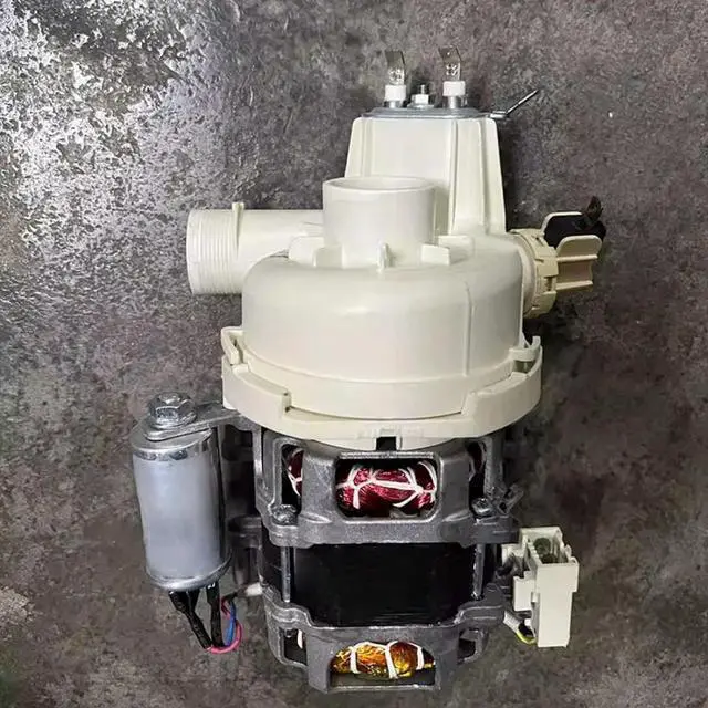 Main image of FOR Dishwasher Circulating Motor Assembly YXW50-2E & YXW50-2E(L) For , Hansa, Gorenje, AEG, Amica