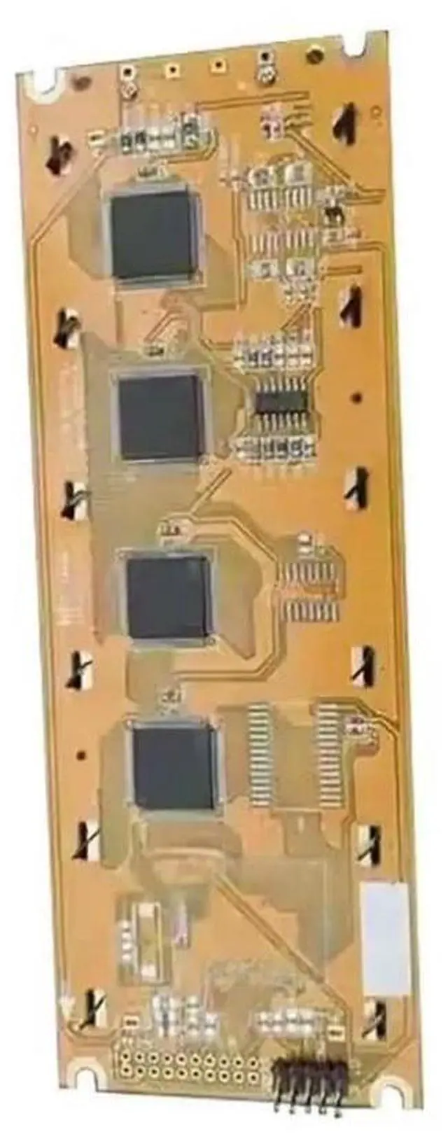 Main image of FOR Compatible With P-G24E64PT-E1 Replace LCD Display Screen Panel