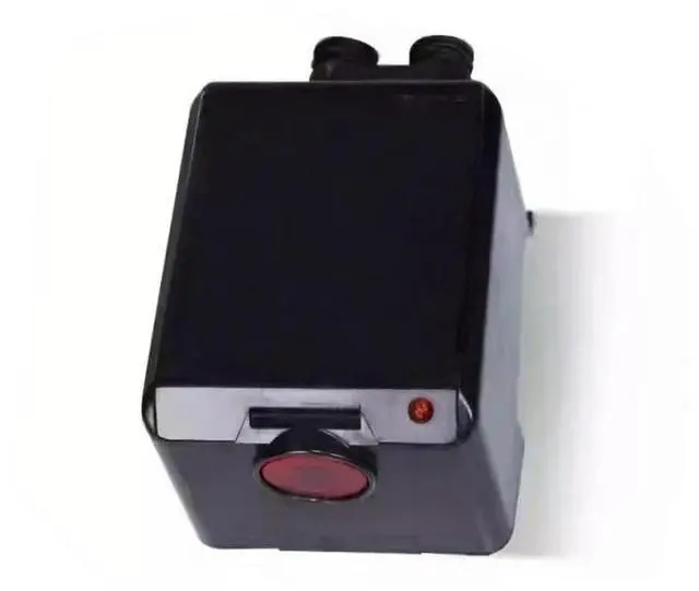 Main image of FOR Replacement 531SE Control Box Dedicated to 40G Series Programmed Igniter Electric Eye Oil Burner Parts