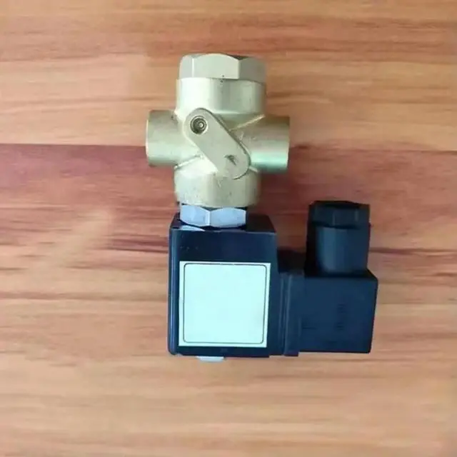 Main image of FOR 1pcs 88291010-174 Solenoid Valve For Rotary Screw Air Compressor