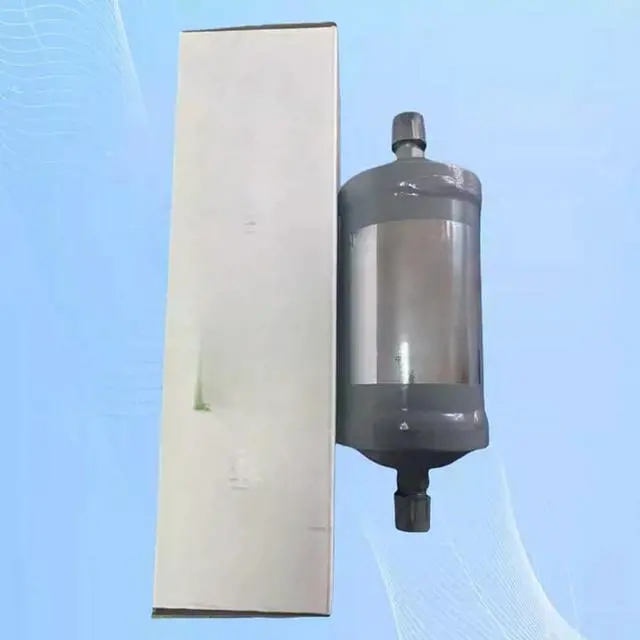 Main image of FOR Carrier Centrifuge 19XR/XL KH42ME060 Inhalation Filter Element