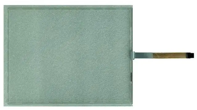 Main image of FOR 15inch 5-wire Replacement for P/N:R515.012 J515.112T Touch Screen 331*259mm