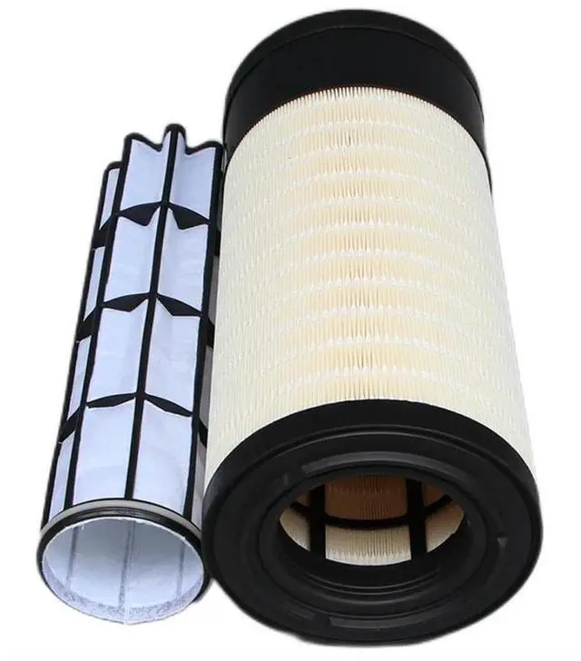Main image of FOR P626104 + P626096 Filter Element fits for Tractor