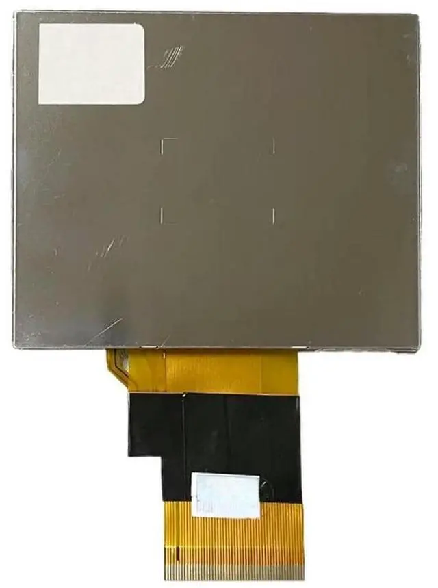 Main image of FOR 3.5 inch ET0350D3DH6 50pin 320*240 LCD Display Screen Panel