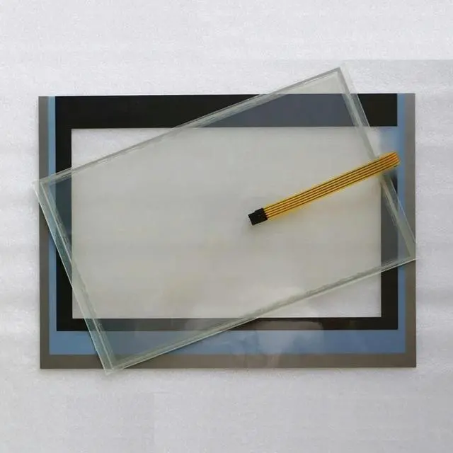 Main image of FOR TP1500 Comfort Protective Film with Touch Screen 6AV2 124-0QC02-0AX0 6AV2124-0QC02-0AX0
