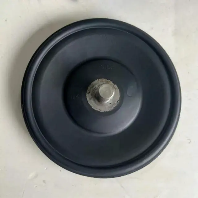 Main image of FOR Diaphragm Endro-Flo 3D150/ 3D350/4D150/4D350 17H302 Diaphragm Plate 16W383