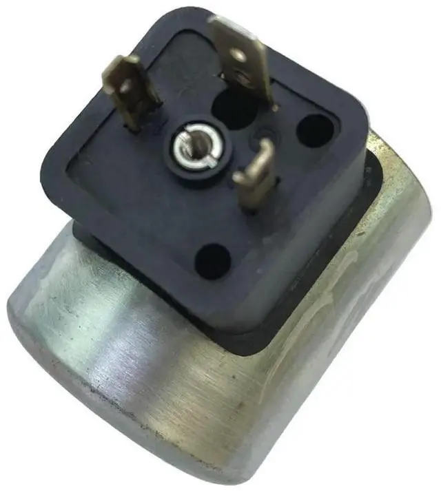 Main image of FOR 1PCS FOR 1837001227 24V1.4A Solenoid Valve Coil