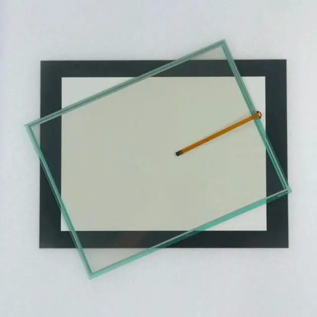 Main image of FOR DOP-115WX Touch Screen Panel DOP-115MX Protection Film For