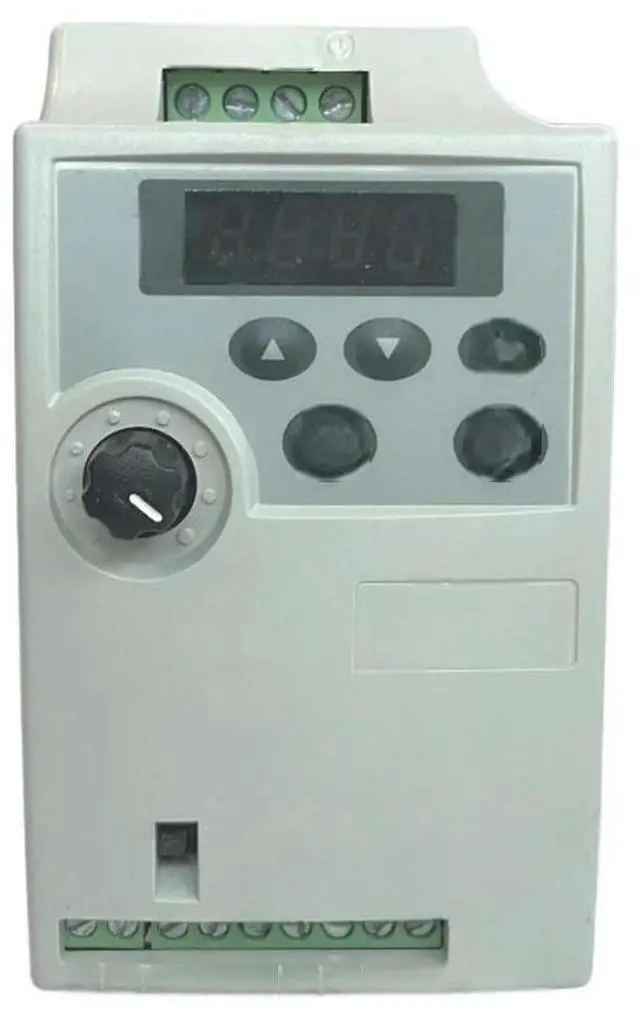 Main image of FOR VFD-L VFD004L21A 0.4KW 220V Converters Inverter