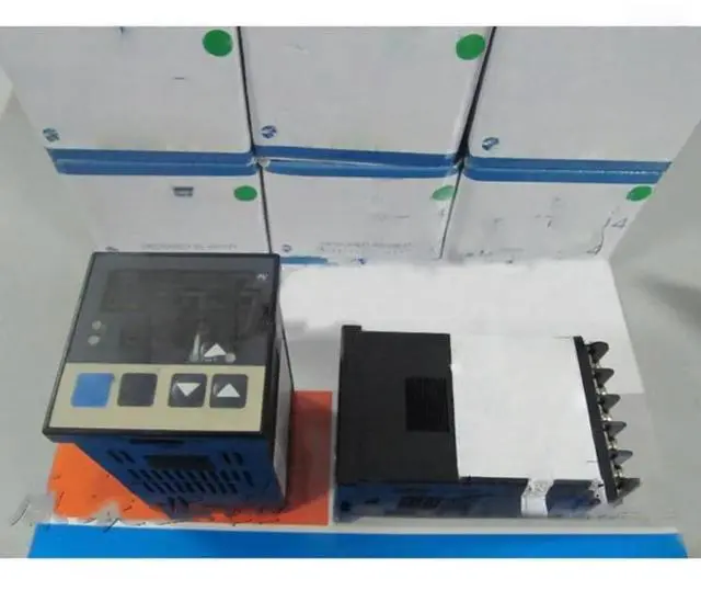 Main image of FOR 1PCS For TTM-I4N-R-AB Temperature Controller Replace TTM-J4-R-AB