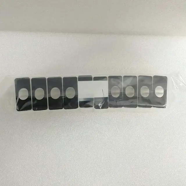 Main image of FOR EJ101H-030N EJ001H-030N 10PCS For ZFA100 ZFA200 Filter Element