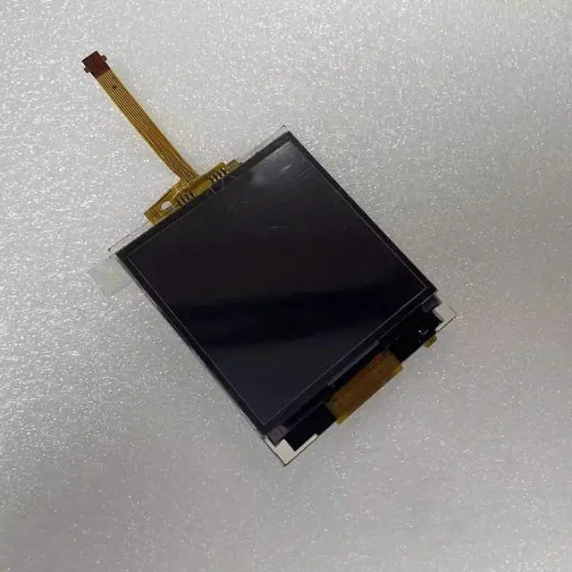 Main image of FOR fit for HSG636BS1 Display Lcd Screen Touch Screen Repair Parts