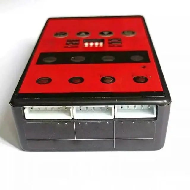 Main image of FOR Testing Instrument Air Energy Electronic Expansion Valve Repair Artifact Maintenance For Variable Air Conditioner
