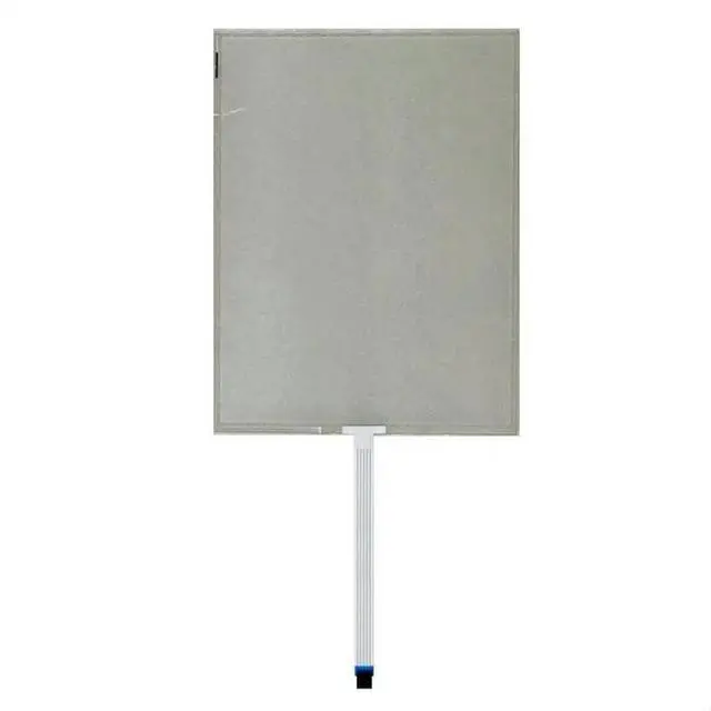 Main image of FOR 321*245mm Resistance Touch Screen Digitizer Panel For T150S-5RB017N-0A18R0-200FH 15inch 5wire
