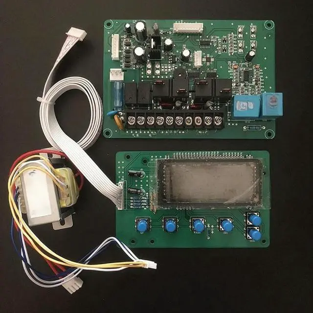 Main image of FOR Ice Cream Machine Main Board Control Board Circuit Board Lisson Ice Cream Machine Accessories Universal