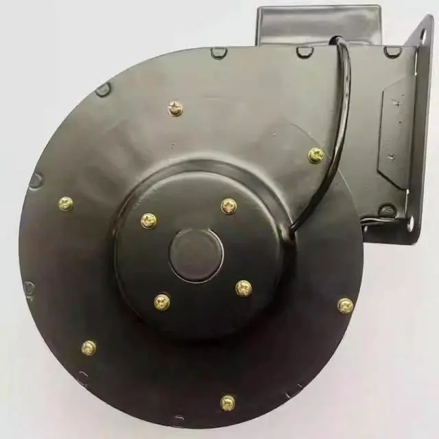 Main image of FOR Industrial Exhaust Cooling Fan 150FLJ2WZD4-2 220V Three Phases Centrifugal Fan 150FLJ2WZS5-2 380V 170W Blower