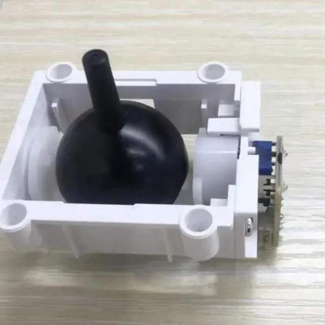 Main image of FOR PA700 PA900 PA1000 PA600 PA4X Rocker Pitch Bend Wheel Joystick Assembly