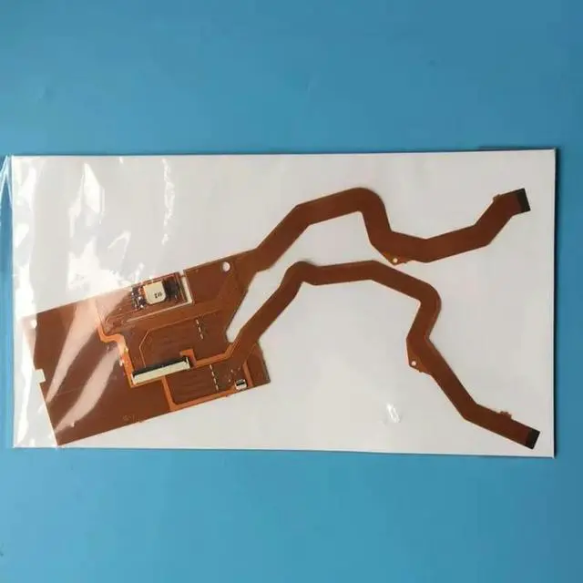 Main image of FOR Fiber Optic Fusion Splicer LCD Flex Cable for FSM-80S FSM-70S 80S 70S