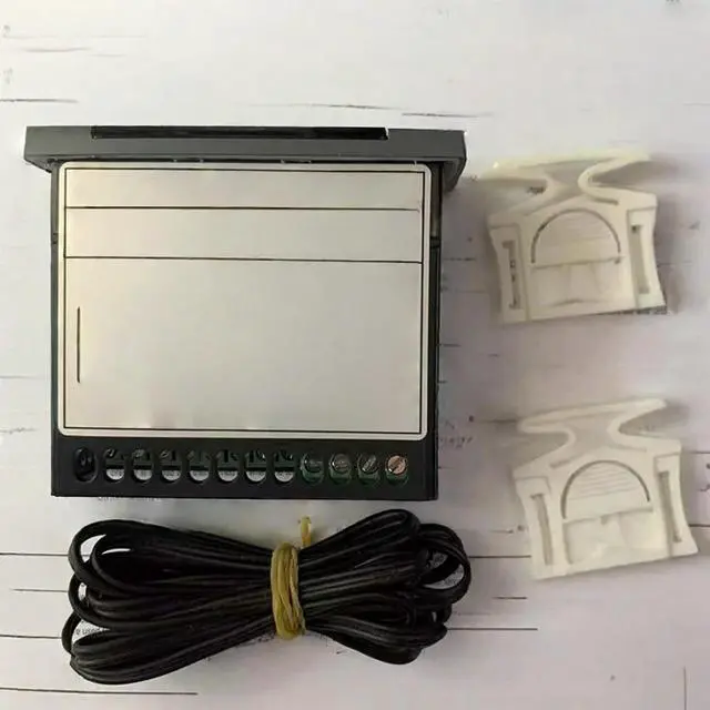 Main image of FOR Temperature Controller XR70CX-5NOC3 for XR70CX-5N0C3
