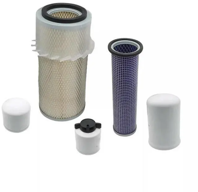Main image of FOR Filter kit 6598362 6598492 6675517 6667352 6661248 for 751 751G 753 763 773 7753 753G 763G 773G S130 S150 S160 S175